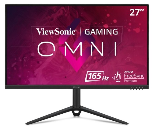 Viewsonic omni vx2728j - omni,