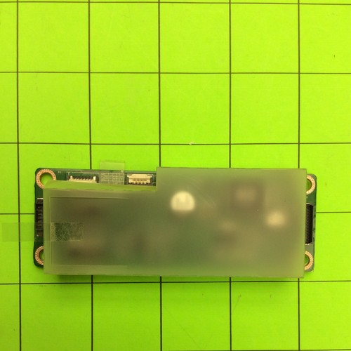 Scheda inverter display