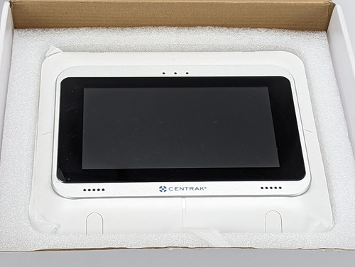 Pannello display touch centrak - display,