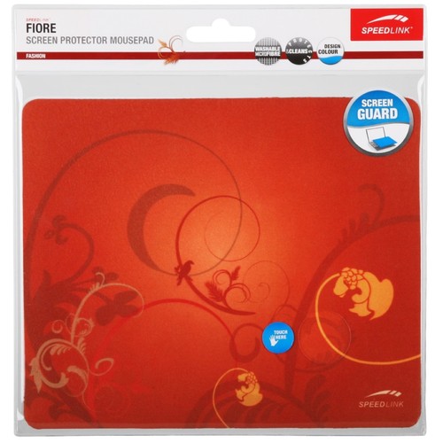 3in1 protezione schermo mouse - schermo,
